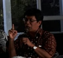 Puspek Catat Jokowi-Muhaimin Ungguli Prabowo-Zulkifli Hasan