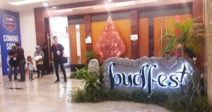 Buddhis Festival ke 4 Siapkan Spot Foto Apik untuk Pengunjung