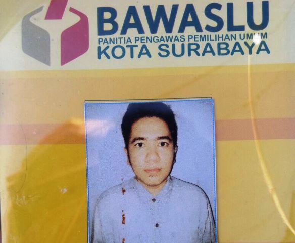 Honor Belum Terbayar, Anggota PTPS di Surabaya Menjerit