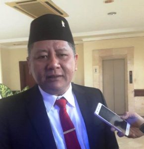 Whisnu Sakti Buana Optimis PDIP Bakal Tetap Kuasai Kota Surabaya, Ini Alasannya