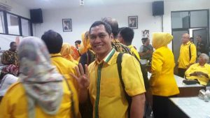 Adik Kandung Adies Kadir Maju Bacaleg untuk Wilayah Kota Surabaya