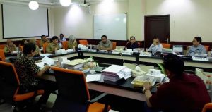 Sorot Barang CSR Berlogo Perusahaan, DPRD Surabaya: Jadi Iklan Gratisan