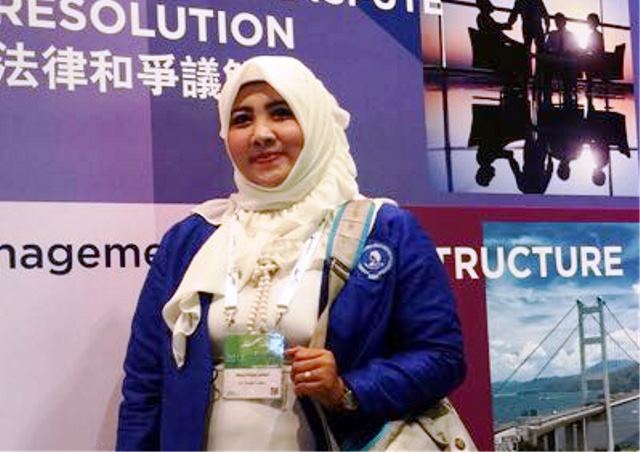Ketua IWAPI Surabaya Desak REI dan Pemkot Tuntaskan Proyek Underpass