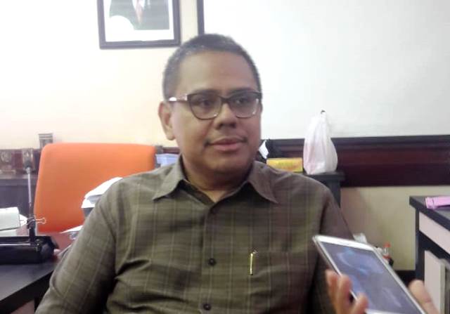 Pansus DPRD Surabaya: Pemkot Tidak Boleh Mengajukan dan Menerima CSR