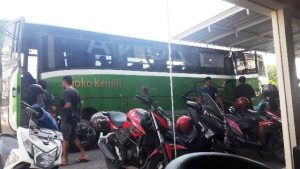 Pembayaran Hotel Dilunasi, Kini Rombongan Pemain PS. Biak Bisa Meluncur ke Mojokerto