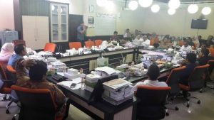 DPRD Surabaya Mediasi Tuntutan Warga Dukuh Pakis ke Apartemen Darmo Hill