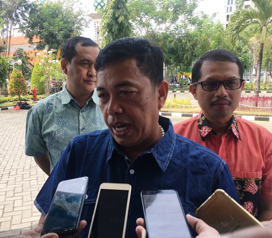 Di Peringatan HBA ke 58, Kejati Jatim Siapkan Reward Bagi Kejari Berprestasi