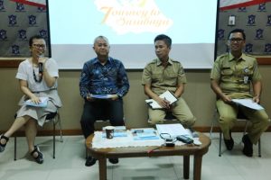 Kongres UCLG ASPAC ke-7 Bakal Digelar di Kota Surabaya