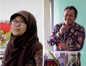 Laksanakan Aturan Baru, KPU Surabaya dan Jatim “Larang” Mantan Napi Korupsi Maju Caleg