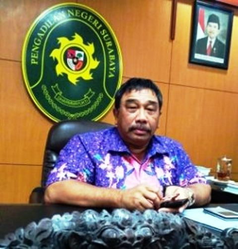 Tipu Rp3 M, Anak Pendiri Prambanan Group Bakal Diadili