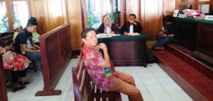 Dirut Surabaya Country, Bambang Poerniawan Dituntut 24 Bulan