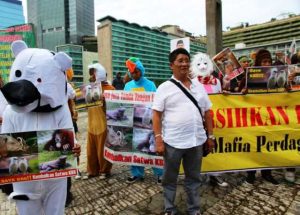 MA Tolak Kasasi JPU Kejari Surabaya, Kini Status Singky Soewadji ‘Bebas Murni’