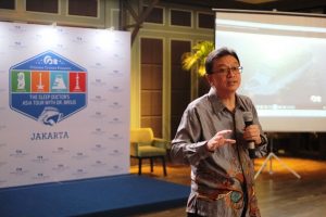 Princess Cruises Luncurkan Princess Luxury Bed Manjakan Tamu Diatas Lautan