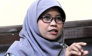 KPU Surabaya: Status Terperiksa/Tersangka, Bacaleg Masih Berhak Maju ke Pileg 2019