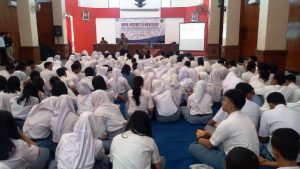 BI Mengajar, Kenal Lebih Dekat Bank Indonesia