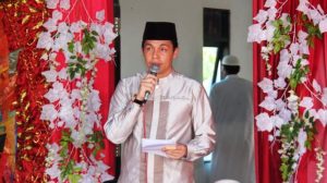 Dinilai Berhasil, Pemkab Tanbu Lanjutkan Program Tridarma Pembangunan