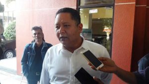 Tak Pernah Terima Surat Pengunduran Diri, Ketua DPC PDIP Surabaya: Anugrah Ariyadi Masih Kader PDIP
