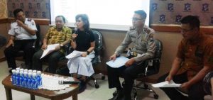 4.400 Pelari Nasional dan Internasional Akan Meriahkan Surabaya Marathon 2018