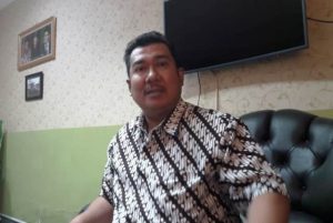 DPC PKB Surabaya Desak Anugrah Ariyadi Segera Pindah dari Fraksi PDIP