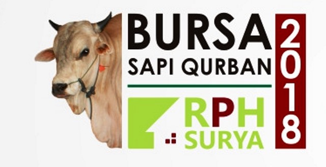 RPH Surabaya Siapkan Paket Layanan Praktis untuk Kesediaan Hewan Qurban