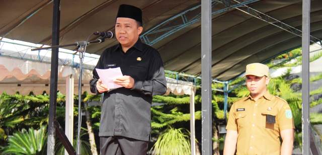 Pemkab Tanah Bumbu Gelar Peringatan Hari Jadi Kalimantan Selatan ke 68