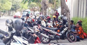 Dua Ormas di Surabaya Bentrok, Satu Korban Luka