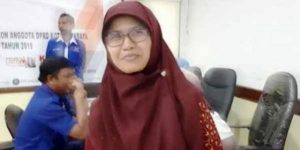 Nama Imam Syafi’i Gantikan Valentinus Boro Beda di DCT KPU Surabaya, Kenapa?