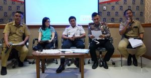 Sambut UCLG, Pemkot Surabaya Siapkan Berbagai Macam Hiburan dan Atraksi