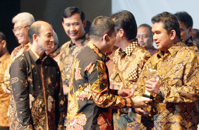 Semen Indonesia Raih Penghargaan Subroto Kementerian ESDM