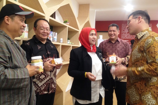 Surabaya Miliki Brand Center HDI Pertama di Indonesia