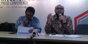 Semen Indonesia Target Expor 3 Juta ton Di Akhir Tahun