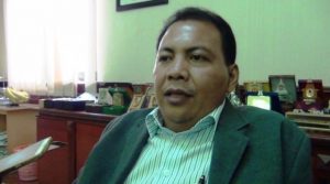 DPRD Surabaya Dorong Pemkot Likuidasi PD Pasar Surya