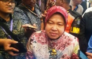 Pemkot Surabaya Resmi Buka Penerimaan CPNS 2018, Risma Perjuangkan Honorer K2
