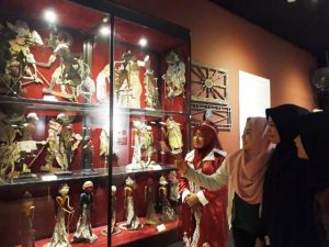 Indonesian Islamic Art Museum, Miliki Koleksi Media Dakwah Penyebaran Islam Nusantara