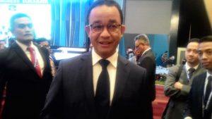 Hadir di UCLG ASPAC, Anies Baswedan Gubernur DKI Jakarta Puji Kinerja Risma