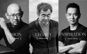 Mastery By Crown Group Kolaborasi Indonesia – Jepang – Australia