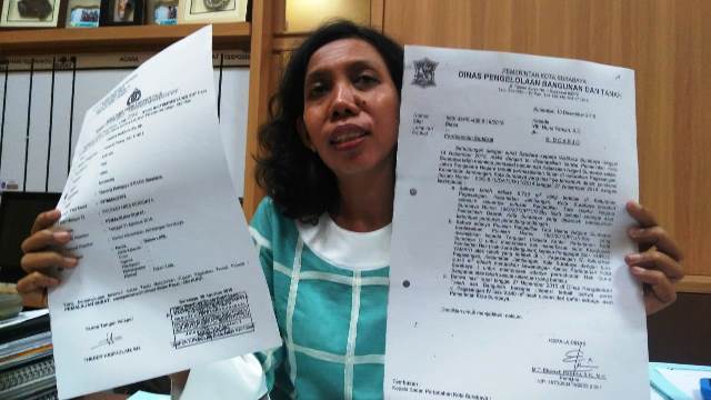 Temukan Kasus Penjualan Aset Pemkot, Ini Pesan Kepala DPBT Surabaya