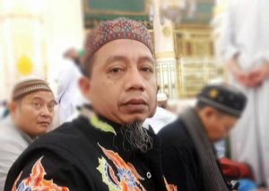 Minta Kabag Humas Pemkot Surabaya Jalankan Tupoksi, SMSI Jatim: Jangan jadi Tameng