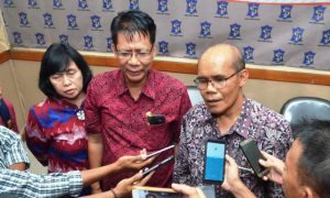 Pemkot Surabaya: Tak Ada Pemblokiran Rekening BOS, Hanya Penundaan Pencairan