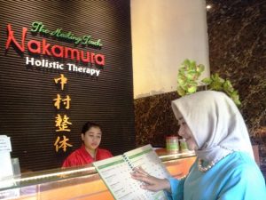 Nakamura Buka Cabang Ke 5 di Merr