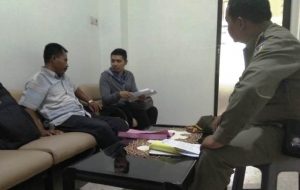 Ditegur Satpol-PP Kediri, Pemilik Warung Lesehan Dapat Pembelaan dari 2 LSM