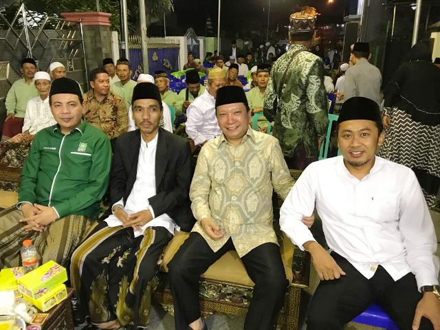 Nama Fandi Utomo Sebagai Cawali Kota Surabaya Kian Populer di Masyarakat