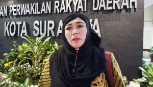 Respon Jawaban Pemkot, Laila Mufidah: Jika Mudah Jangan Dibuat Sulit, Faktanya Bopda juga Belum Cair