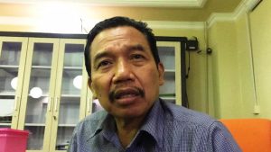 Genjot Mesin Politik di Pileg 2019, DPC PPP Surabaya Optimis Peroleh Kursi Satu Fraksi di DPRD