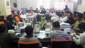Keputusan DPRD Surabaya Sudah Bulat, Armuji: Batalkan Relokasi Pasar Unggas
