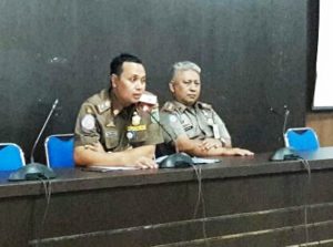 Tingkatkan Peran Penyidik Pegawai Negeri Sipil, Pemkab Tanbu Gelar Rakor