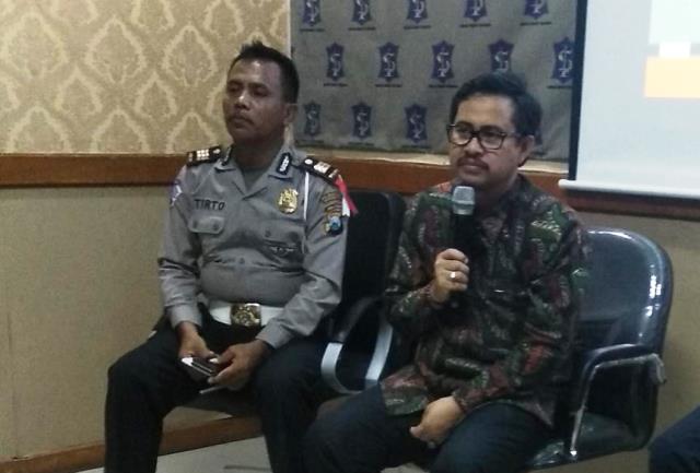 Lakukan Kekerasan ke Siswa, Guru di Surabaya Disanksi Skors oleh Pemkot