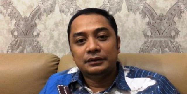 Pemkot Hidupkan Kembali Kota Tua di Surabaya, Ini Keterangan Ery Cahyadi Kepala Bappeko
