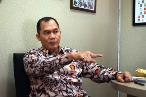 Bambang Haryo: Sesuai UU, Teminal Joyoboyo Masuk Kategori Tipe B, Bukan C