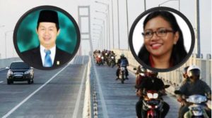 Tarif Tol Jembatan Suramadu Bakal Dibebaskan, Ini Respon Politisi Surabaya dan Jatim